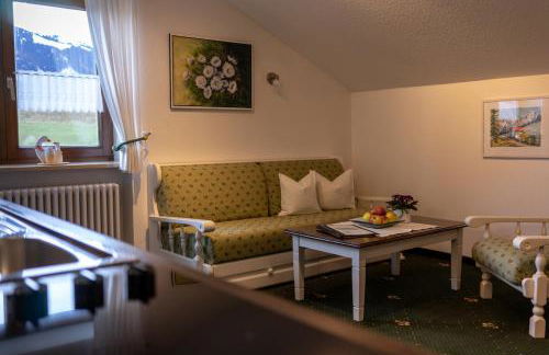 Gästehaus Alpenflora - Foto 6