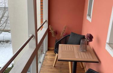 SUITE APART direkt am Bahnhof - Foto 18