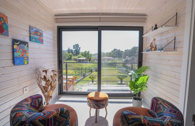 Rose Bungalov Marmaris Hisaronu - Photo 13