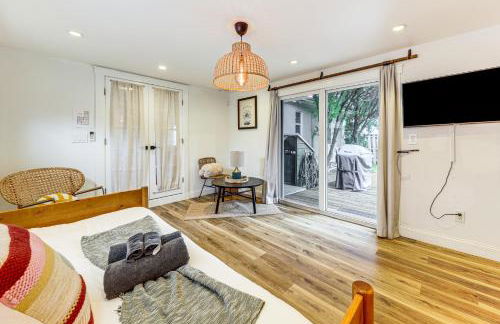 5 Mi to Las Olas Beach! Bright Home with Fenced Yard - Foto 17