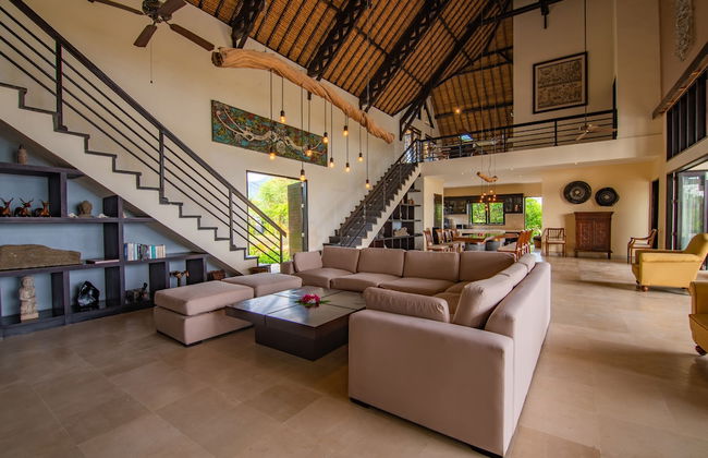 Villa Bali Il Mare - Foto 12