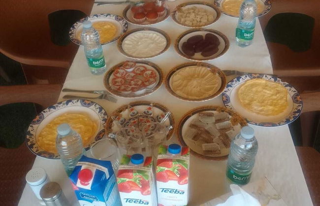 Dream House Hotel Jerash - Foto 49