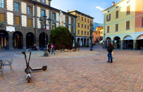 ISEO LAKE ESCAPE - 2BR, Terrace, Air Conditioning & Fast Wi-Fi - Foto 23