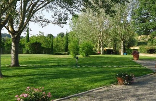 Podere La Chiusella - Foto 25