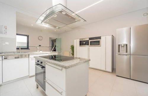 BelArt Luxury Golf Villa - Foto 52