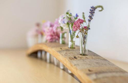 Ferienwohnung Feine Natur - Foto 11