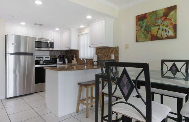 South Beach Oceanfront Resort - Foto 41