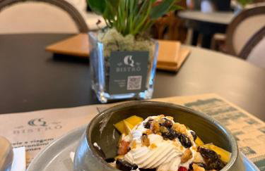 Loft de Mérilen - Dentro do luxuoso Palácio Quitandinha - Foto 72