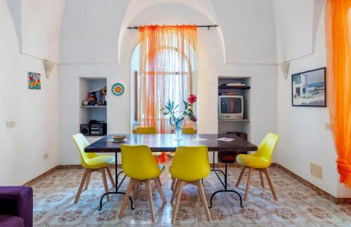 Dammuso Villa Rosa - Foto 12