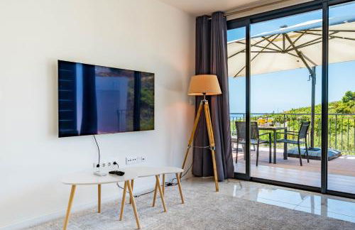 Casa Branca-B,beautiful sea view - Foto 23