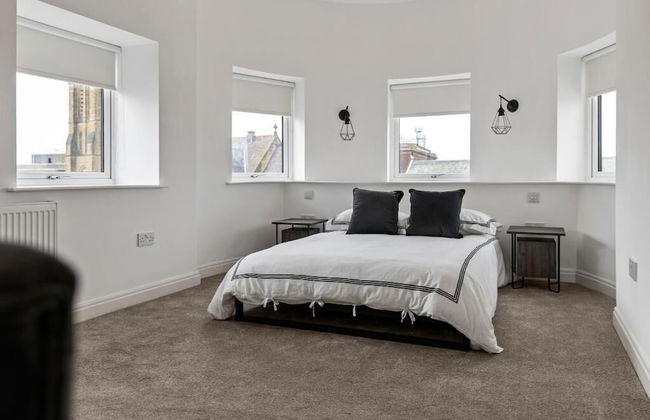 Mode Apartments Blackpool - Foto 6