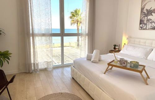 Casa Del Mar, piscina privada frente al mar - Foto 29