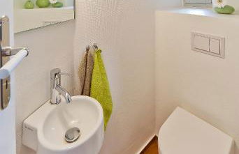 Ferienwohnung im Weberturm Goslar - Foto 7