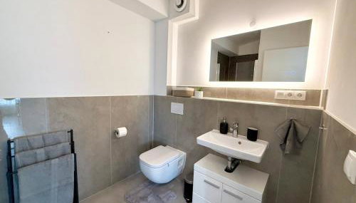 Moderne-Neubauwohnungen mit kostenlosen Parkplätzen - Foto 4, towels