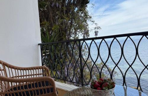 Fronte Mare Suite - Sea Front Luxury Suite With Private Beach Patio - Foto 48