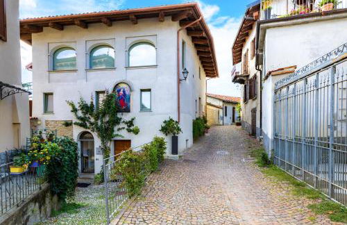 Casa del Maestro-Appartamenti d'Arte - Foto 37