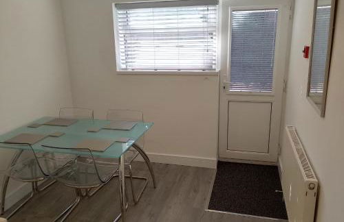 St Annes Lodge Garden Flat AWARD WINNING HOSTS - Foto 8