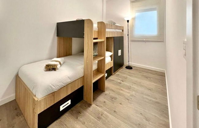 Belvilla by OYO Playa Granada Beach & Golf 9 - Foto 10