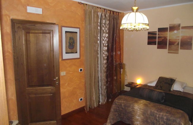 Villa Sabrina - Photo 15