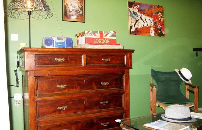 Kalamata s Handmade Apartment - Foto 11