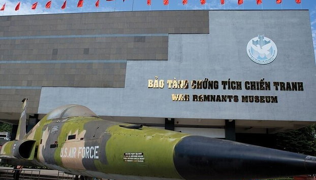 Ho Chi Minh City Private Tour - Photo 3