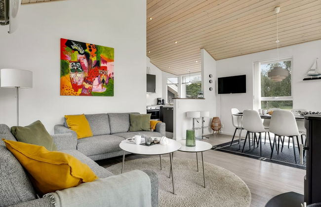 "Luukas" - 150m from the sea - Foto 22