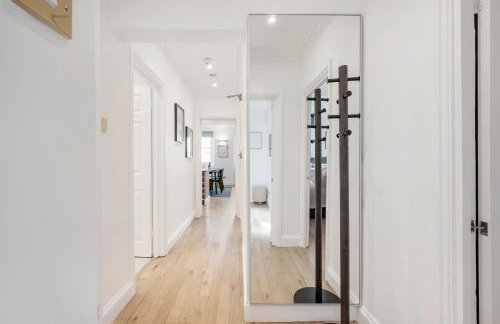 2 Bedr, 3 Beds, 1 Bath Thames, Trafalgar SQ - Foto 24