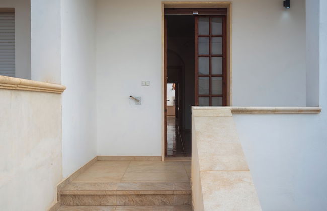 Casa Arianna, Apartment a few Steps From the sea - Foto 38