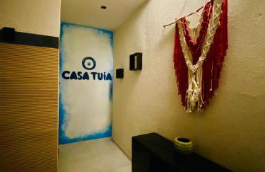 Casa Tuia Holiday Flat a 2km do centro e das falesias da Praia de Morro Branco - Photo 62