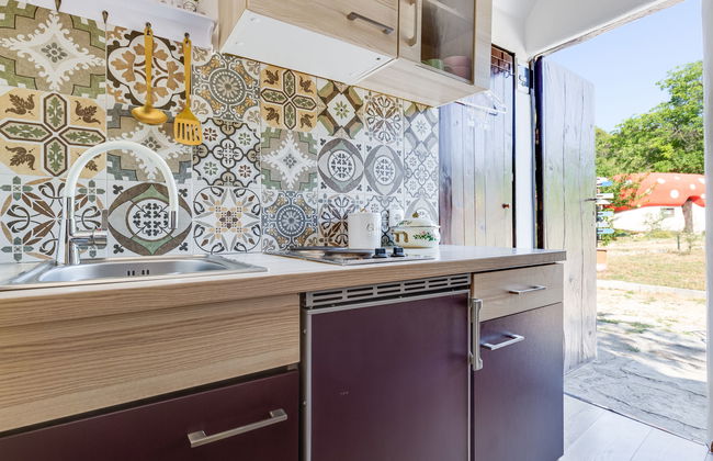 Little Castle - Foto 5