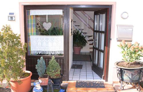 Ferienwohnung Helfenstein - Foto 13