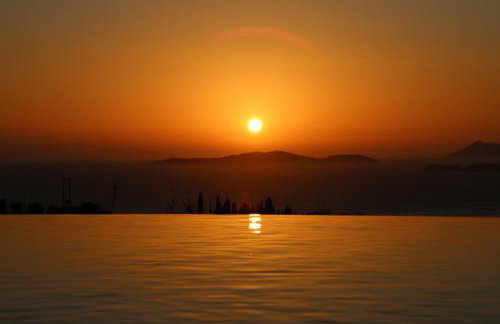 Sunset Sea View Villa 8 - Foto 32