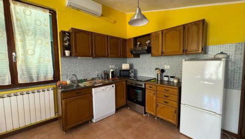 Lucky House - Foto 3, stove, dishwasher, toaster