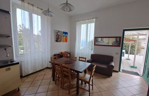 Casa al Campanile terrace, LeonardosHome - Foto 16