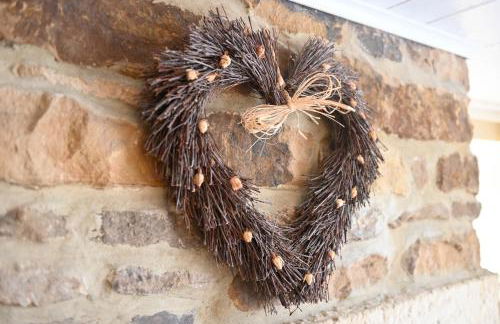 Mayfield Cottage - Foto 16