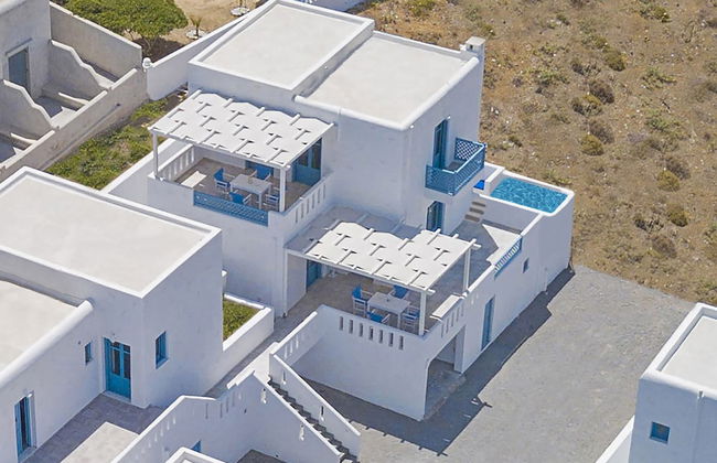 Aegean Sea Villas - Foto 45