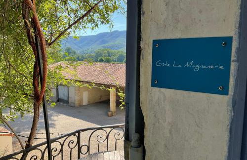 Domaine de Coubillou - Foto 20