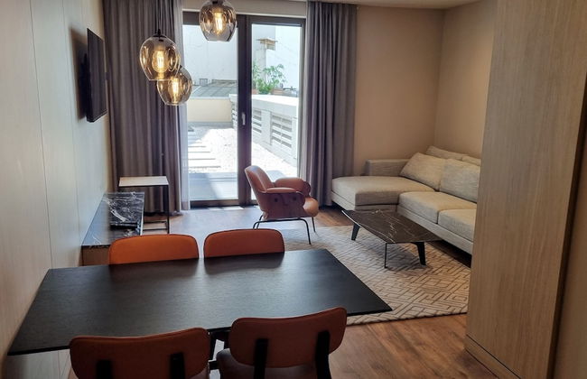 Fourty Three Luxury Serviced Apartments - Foto 8