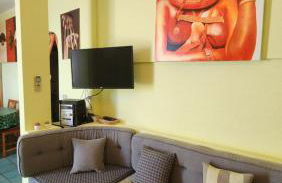 4US: A cosy glamour stay on the sea 4YOU! - Foto 9