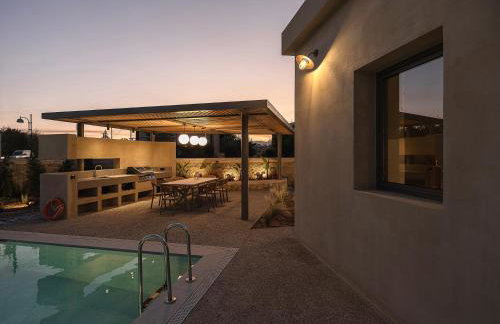 Villa Portokalea - Foto 59