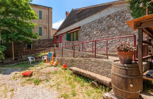 Poggio Alla Luna Gerfalco - Photo 13