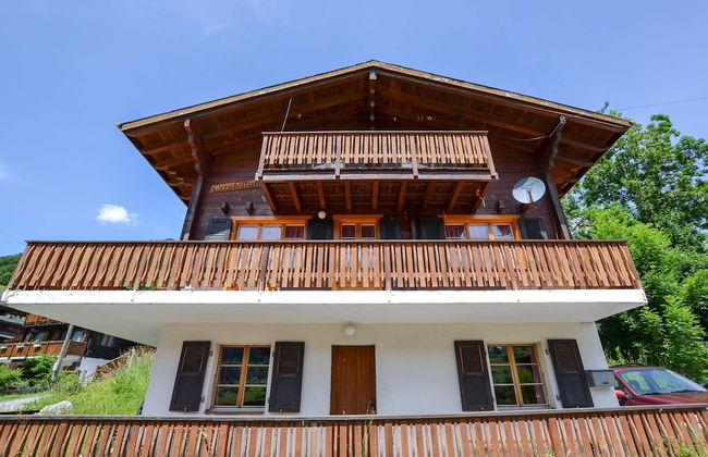 Chalet Castellani - Photo 20