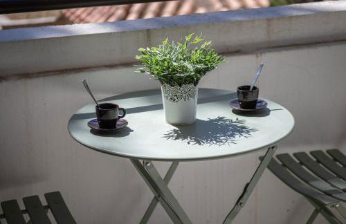 Le Nid des Alpilles - 3 to 4 beds - Air Conditioning - WiFi - Foto 17