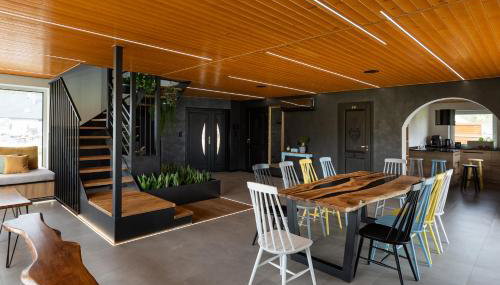 House for 20 people with a private SPA and bar Koma House - Foto 3