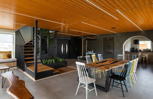 House for 20 people with a private SPA and bar Koma House - Foto 3