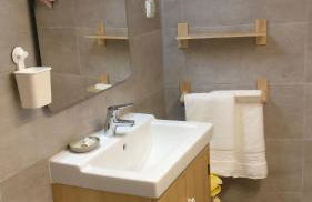 Casinhas de S. Francisco T1 Amêndoa by LovelyStay - Foto 5