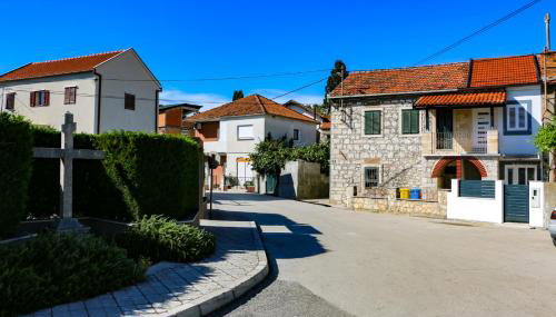 Family House Bubalo - Foto 4