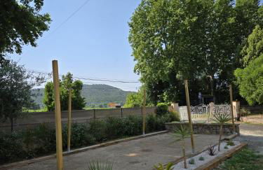 Appartement privatif 6 personnes dans villa piscine climatisé - Foto 4