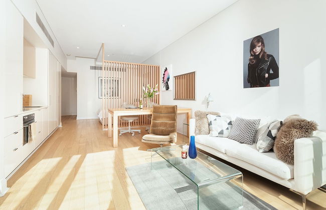 Stunning Potts Point Apartment - Photo 1