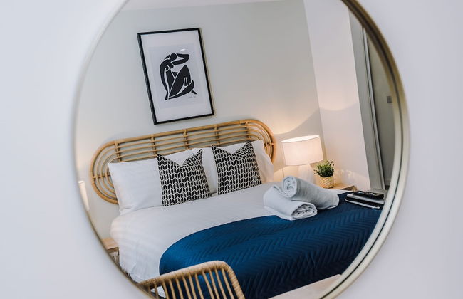 Host Stay Highfield Street Hideaway - Foto 18